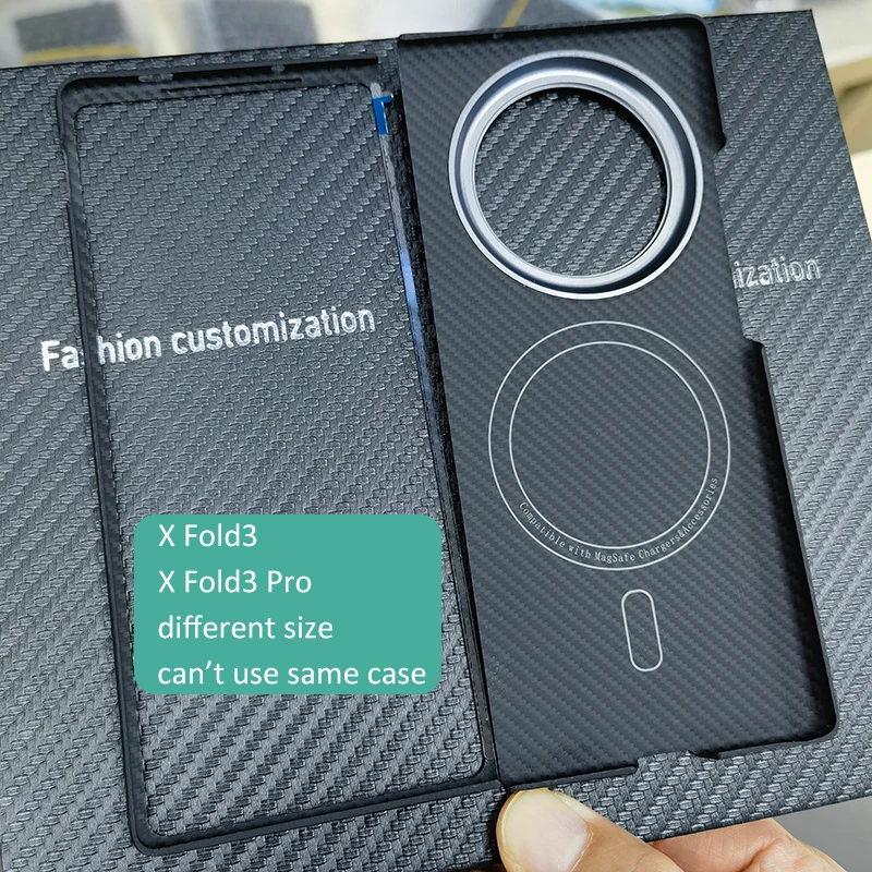 Vivo X Fold3 Proブラック 中国版 / 純正ワイヤレス充電器付き Vivo X Fold3 Proブラック 中国版 / 純正ワイヤレス充電器付き Vivo X