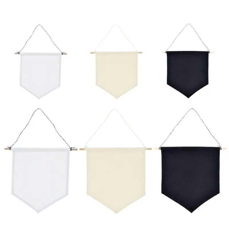 Blank Cotton Pin Wall Display Pennant for Banner Badge Buttons Lapel Collections Home Decorations DIY Wall Decor Accesso 2