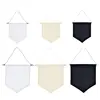 Blank Cotton Pin Wall Display Pennant for Banner Badge Buttons Lapel Collections Home Decorations DIY Wall Decor Accesso 2