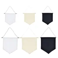Blank Cotton Pin Wall Display Pennant for Banner Badge Buttons Lapel Collections Home Decorations DIY Wall Decor Accesso 2