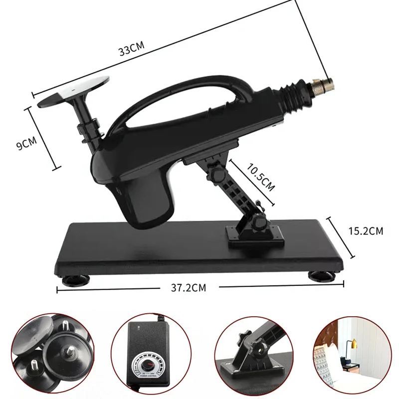 Telescopic linear actuator 100-240V telescopic linear actuator 60mm stroke reciprocating silent fully automatic telescopic motor electric tool