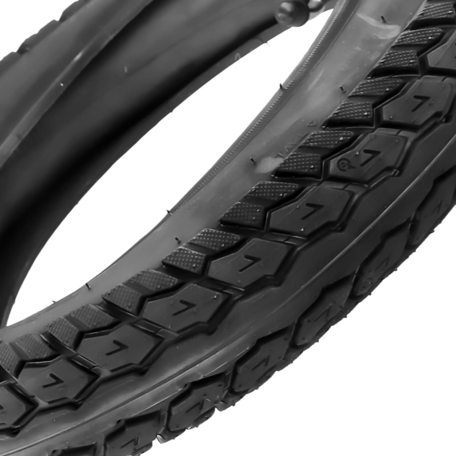 Description Picture 6 of item12 Inch Inner Tube/Tyre 12 1/2x2 1/4(62-203) For E-Bike Scooter 12.5x2.50 Tire Scooter Accessories Rubber Inner/Outer Tire