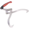 Log Tongs Log Lifting Grapple Hook Wooden Claw Suitable for Garden Wood Handling 5