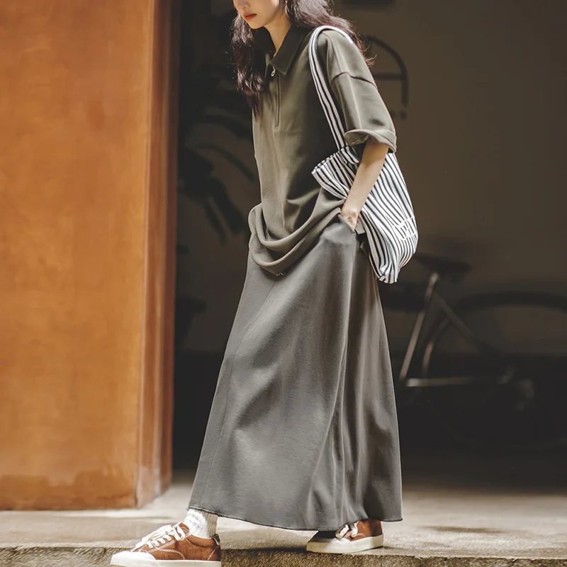 スカート Yumin Ha by oliwa design skirt Yumin Ha by oliwa design skirt