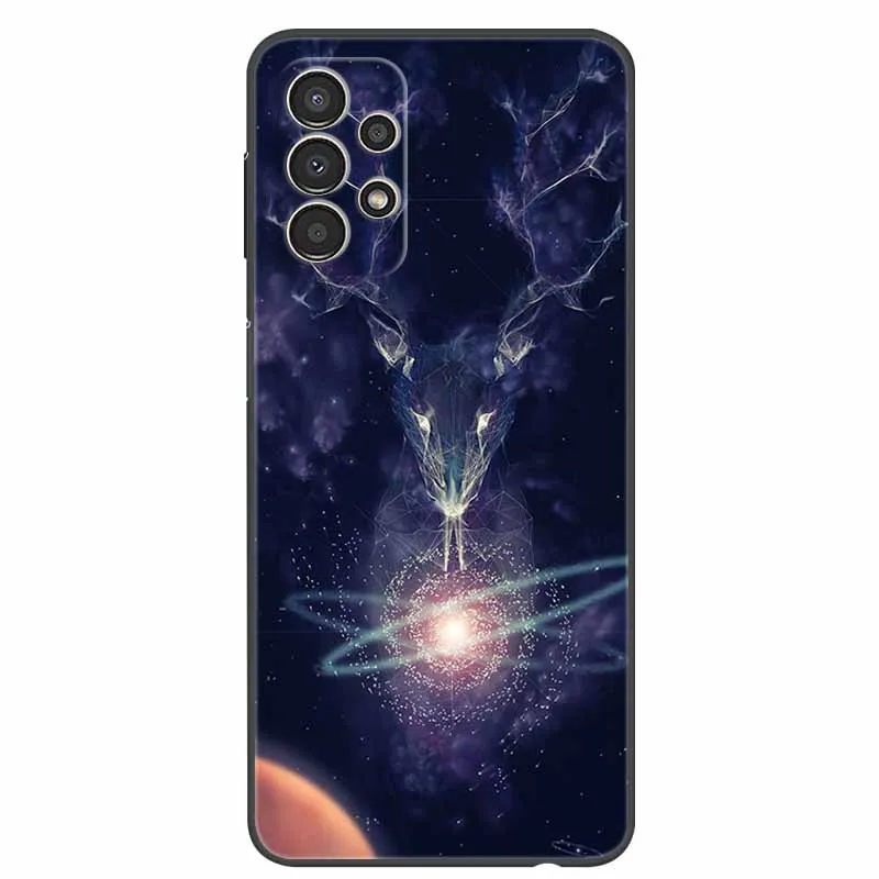 Black Bumper Soft TPU Silicone Phone Case Cover - Cute and Durable Design