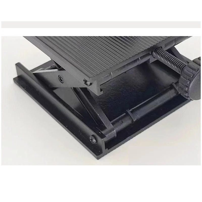 휴대용 루어 낚싯대 와인딩 머신, 에폭시 코터 가이드 링, 바위 낚싯대, DIY 회전 접착 머신, 0-50RPM