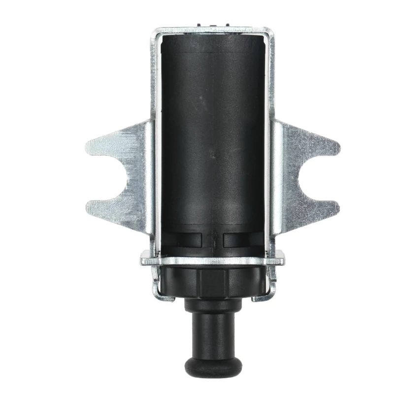 Isuzu Vacuum Pump Solenoid Valve K4JJ1 Compatible