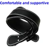 Weight Lifting Belt for Men & Women Gym Weightlifting Belt Powerlifting Belt for Heavy Strength Training for Squat Deadlift 5