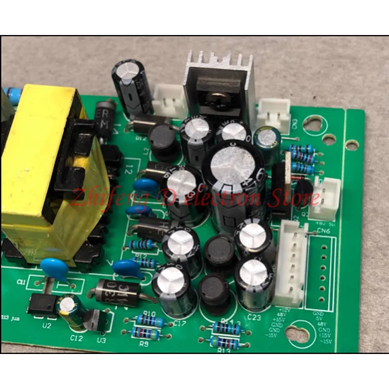 Power Supply AC110-220V 45W Mixer Universal power module power adapter power supply