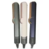HTO1 Hair Straightener Hair Dryer Manufacturer Uses 5-in-1 Escova De Cabelo  Planchas Para El Cabello Electrische Step فرشة شعر 3