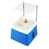 Mini Stained Electric Grinder Diamond Glass Art Glass Grinding Tool Water Grinder Stone Grinding Polishing Machine 220V Portable 6