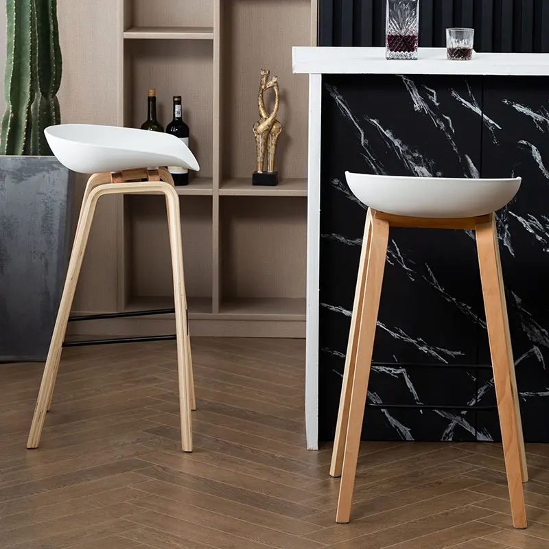 Рисунок 3 - Портативный барный стул в Европейском стиле