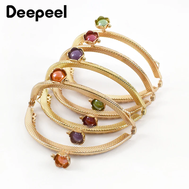 Deepeel ݼ 簢  ڵ,  ݿ    , Ű ɼ 귡Ŷ, ٴ  ׼, 8.5cm, 5 , 10 