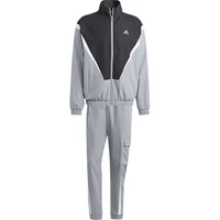 Adidas Authentic New Mens Patchwork Fashion Ensemble manches longues et pantalon long IJ6072 5