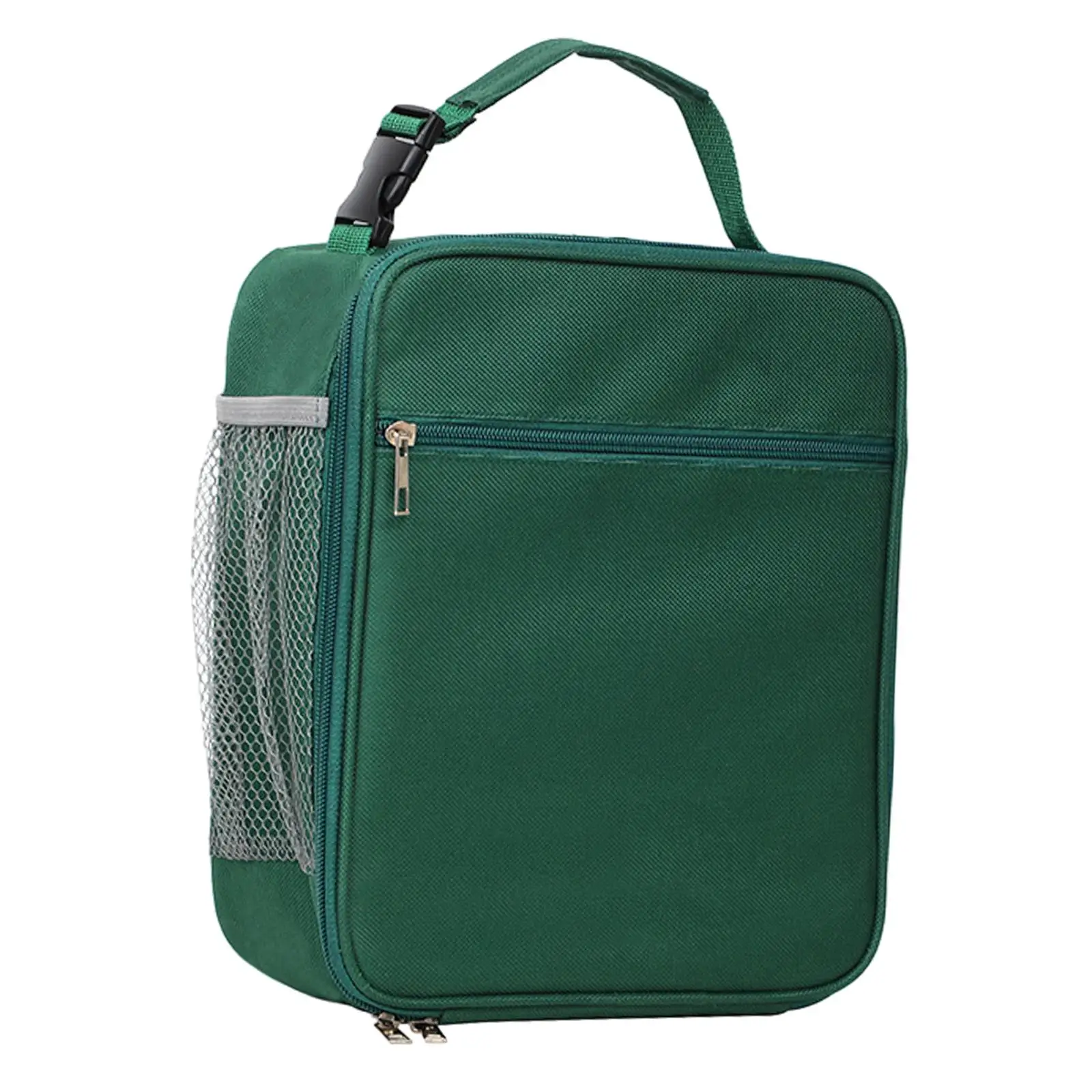 Insulated Zipper Food Box Storage Bags Outdoor