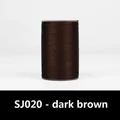 SJ020 - dark brown
