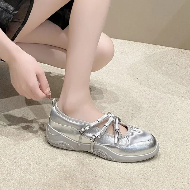 【大人可愛い♪】Ballerines Jane 大人可愛い♪】Ballerines Jane