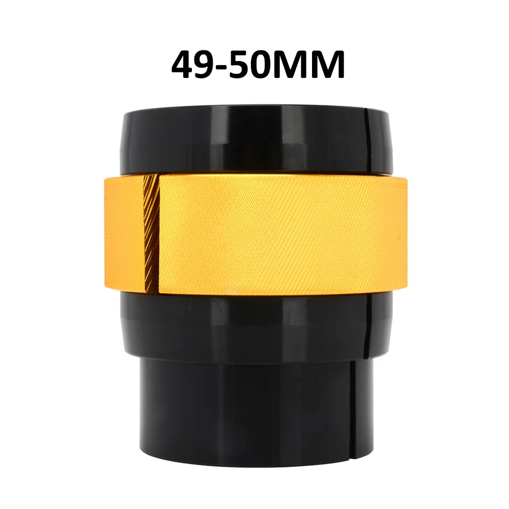 프론트 포크 오일 도장 드라이버 도구, 혼다, 가와사키, 스즈키, 야마하 CNC, 40mm, 41mm, 42mm, 43mm, 45mm, 46mm, 47mm, 48mm