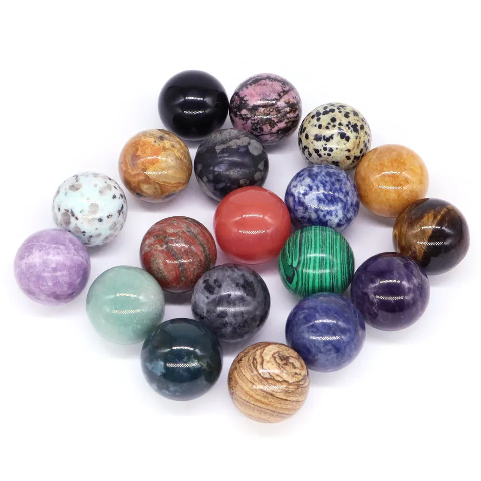 Grande Boule De Cristal De Quartz 6 Oz Sphère Translucide - France