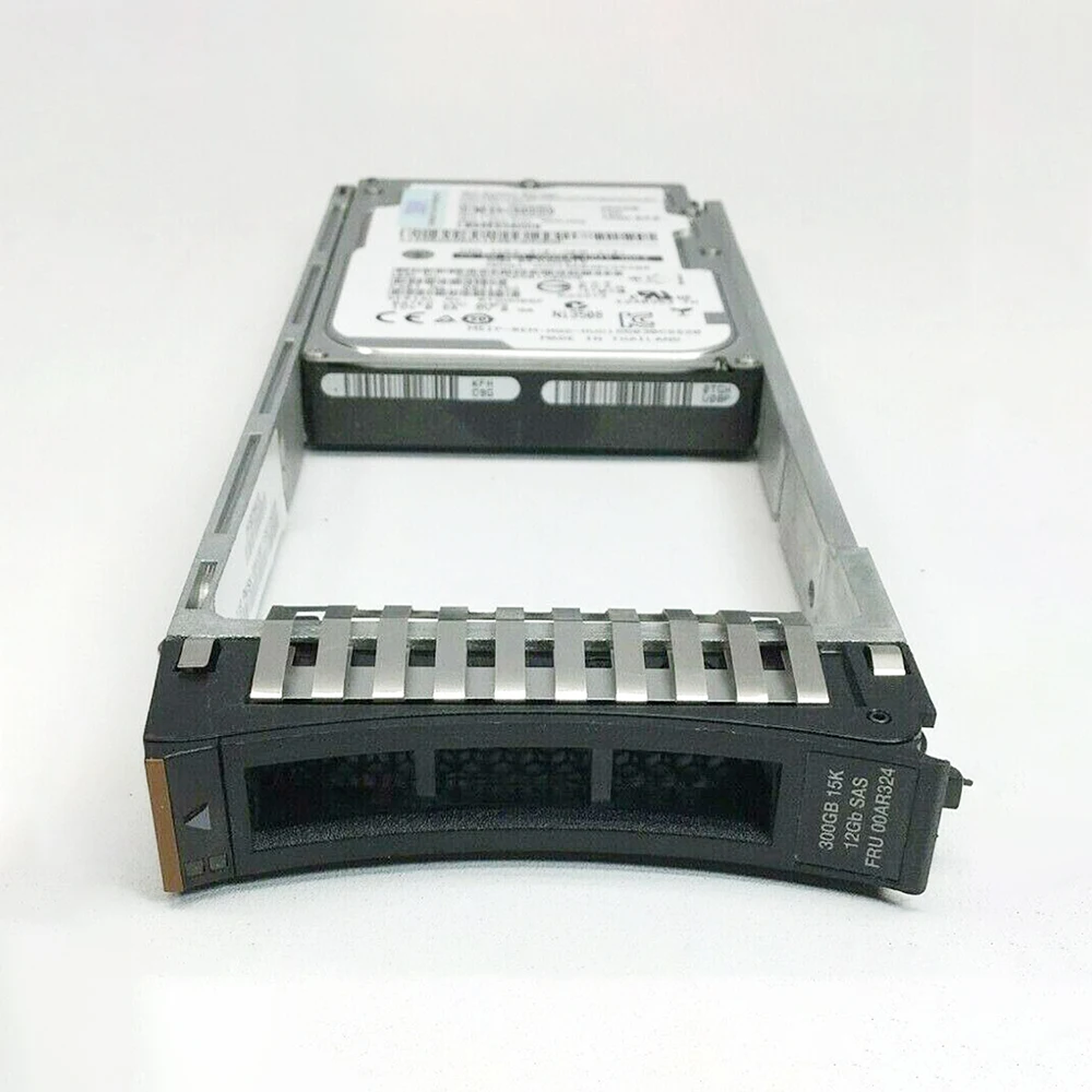 IBM Storwize V7000 Gen2 ϵ ũ 00AR324 00AR388 300G 15K SAS 2.5 ġ ϵ ̺ HDD