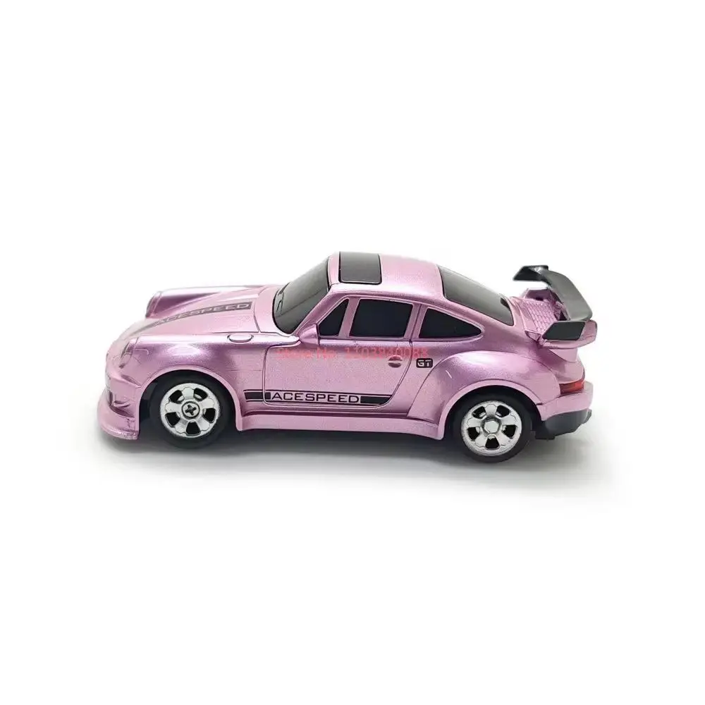 FQD23/FQD25 Cross border 1:64 Four wheel Drive Remote Drift Car RC High speed Racing 2.4G Simulation Toy Model 6