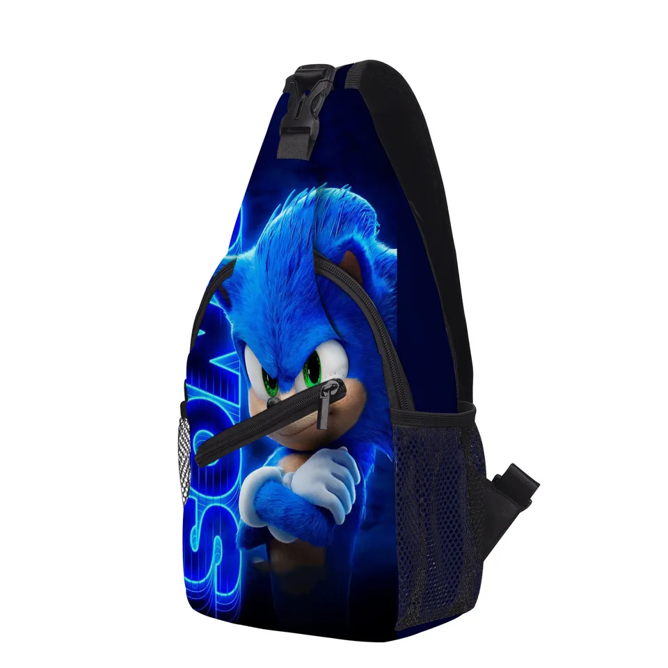 ソニック リュック Sonic リュック - Game Station Online