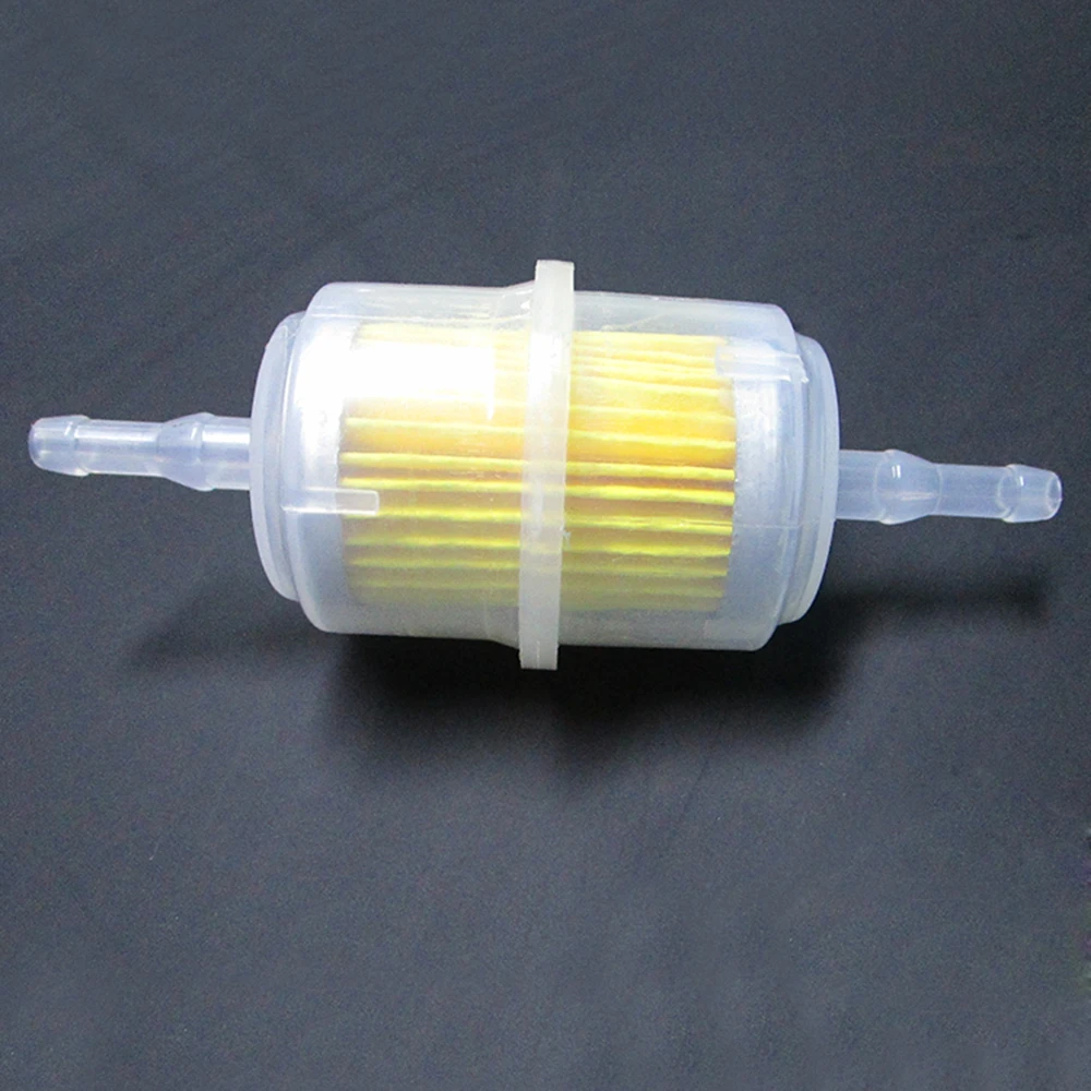 Gasoline and diesel generator accessories 170/173/188/192 fuel filter
