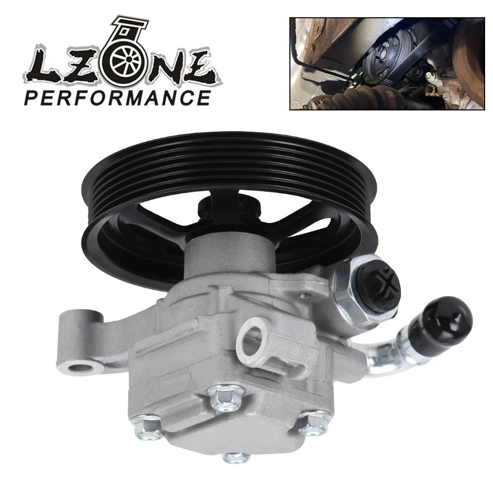 NEW2095481220976855257754032580311715285501PowerSteeringPump