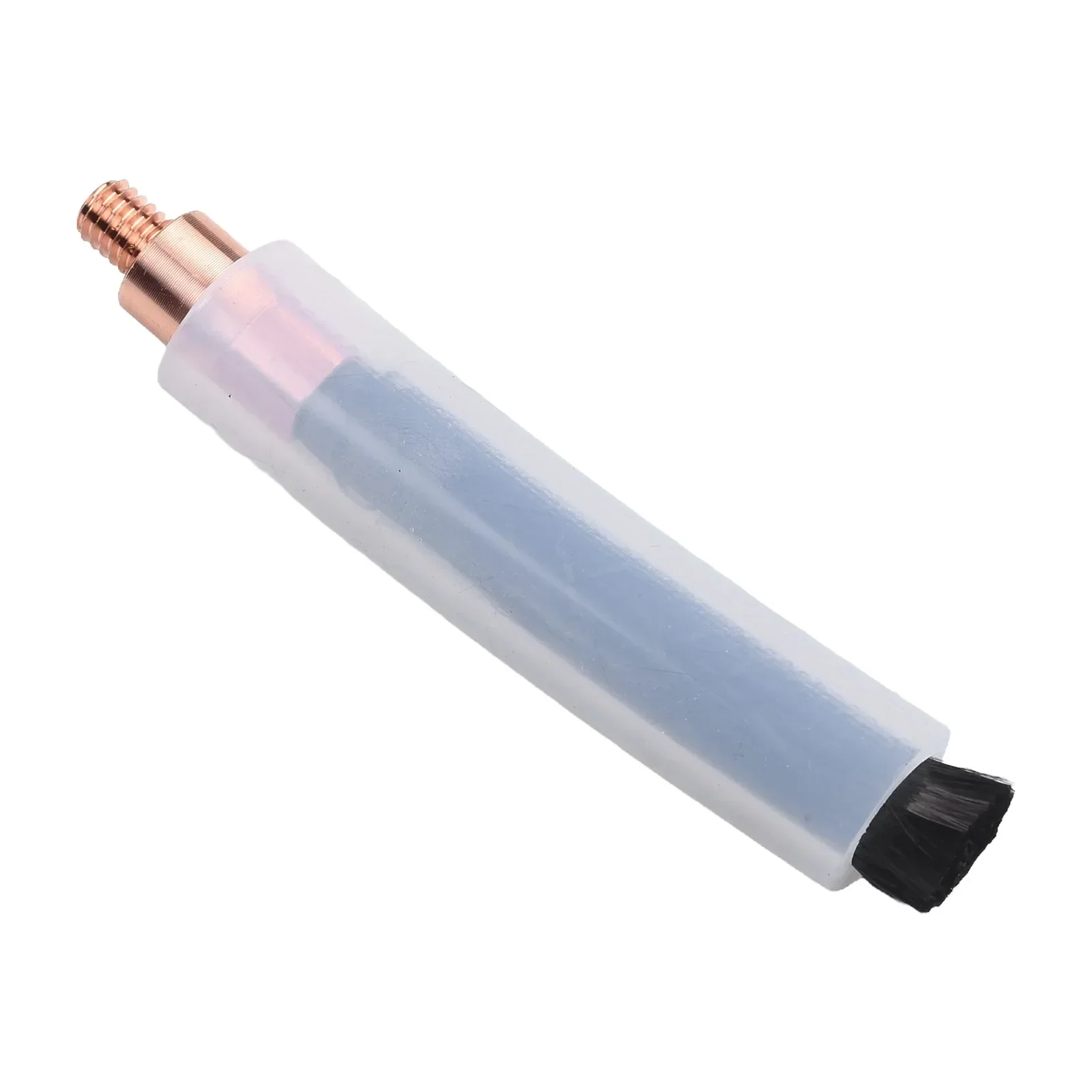 Pickling TIG WIG MIG MAG Brush M6 8 10 Cover Cleaning Tool Weld Cleaner Weldseam Carbon Fiber Brush/Acid Scrubbing Brush 5