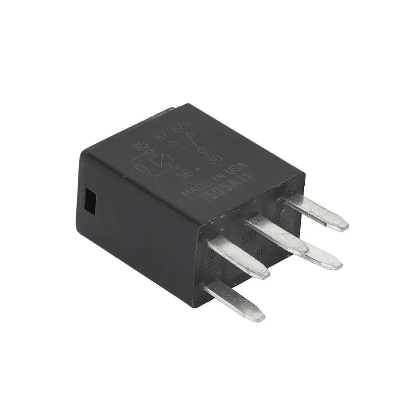5X Relay 5 pin For Ski-Doo For Can-Am Renegade 278002822 Relay Sea-Doo Ski Doo 4-TEC RXP-X RXT-X GTX WAKE Spark GTS