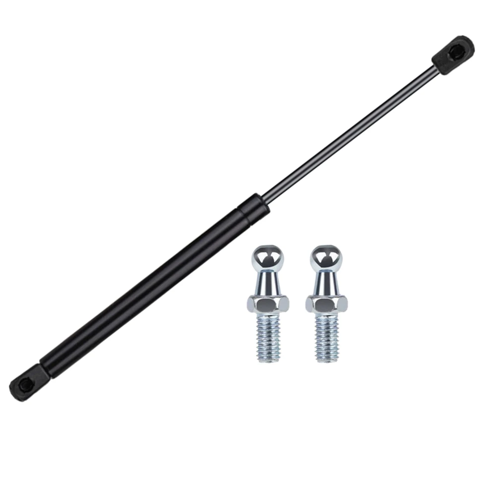Car front engine cover gas spring support rod car engine cover strut