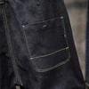 Spring Summer Mens Thin Jeans Plus Size Loose Hip Hop Harem Pants Fashion Elasticity Black Denim Trousers Streetwear 5XL 6XL 7XL 5