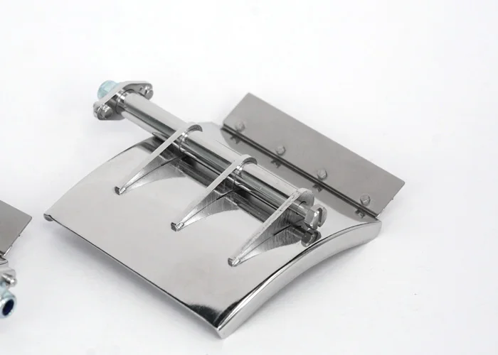 LESU1/14 Draghead King Sandboard Global Route Metal Fender Tamiya DIY-Zubehörmodell GW-K007 – Detail 7