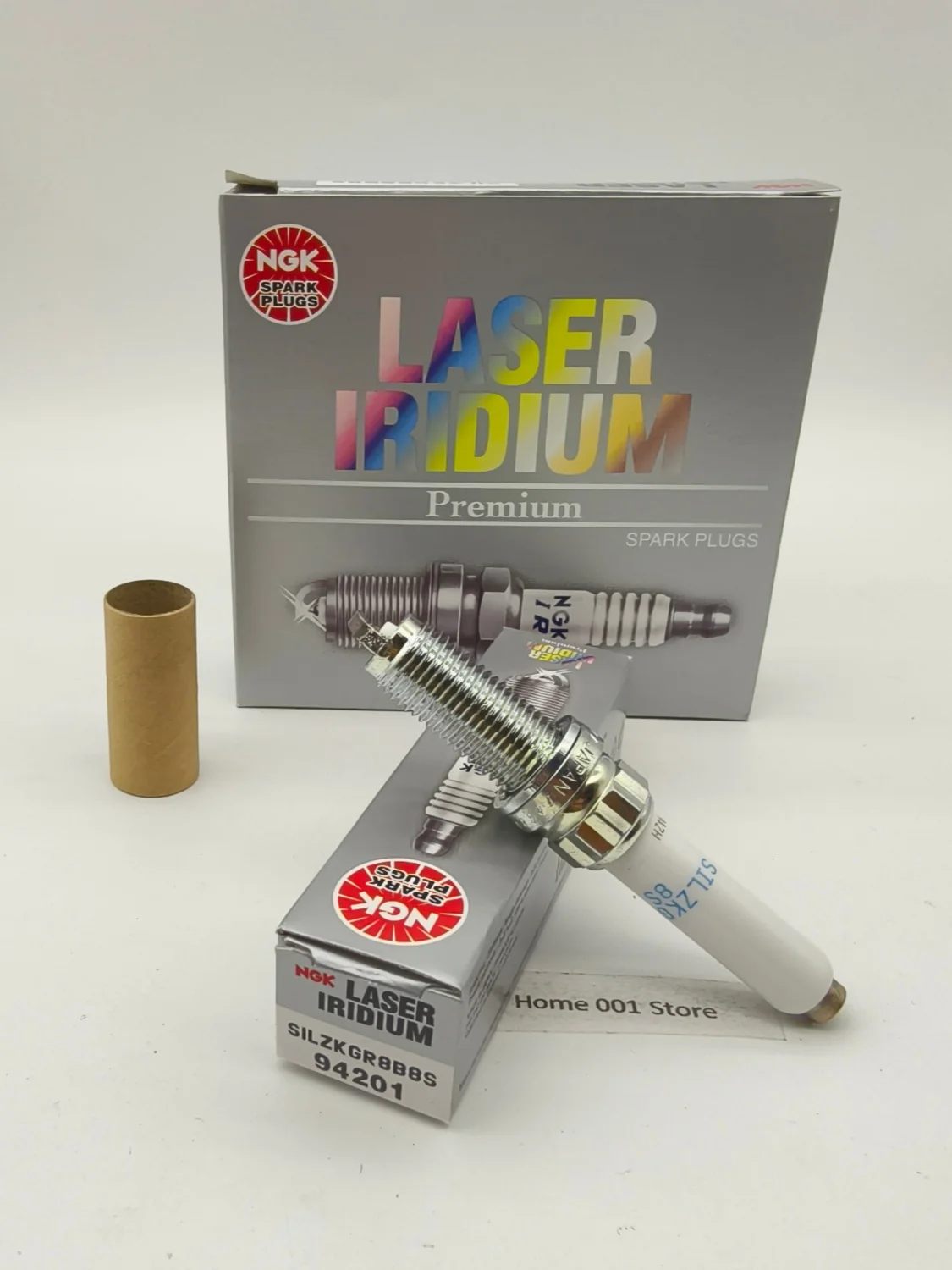 正規品 NGK スパークプラグ BMW MINI JCW ILZKBR7B8G 正規品 NGK スパークプラグ BMW MINI JCW ILZKBR7B8G