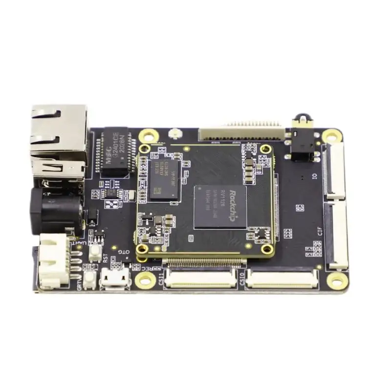 IFIST-Tech Micro-RV1126/1109 Ĩ  , ھ  ÷