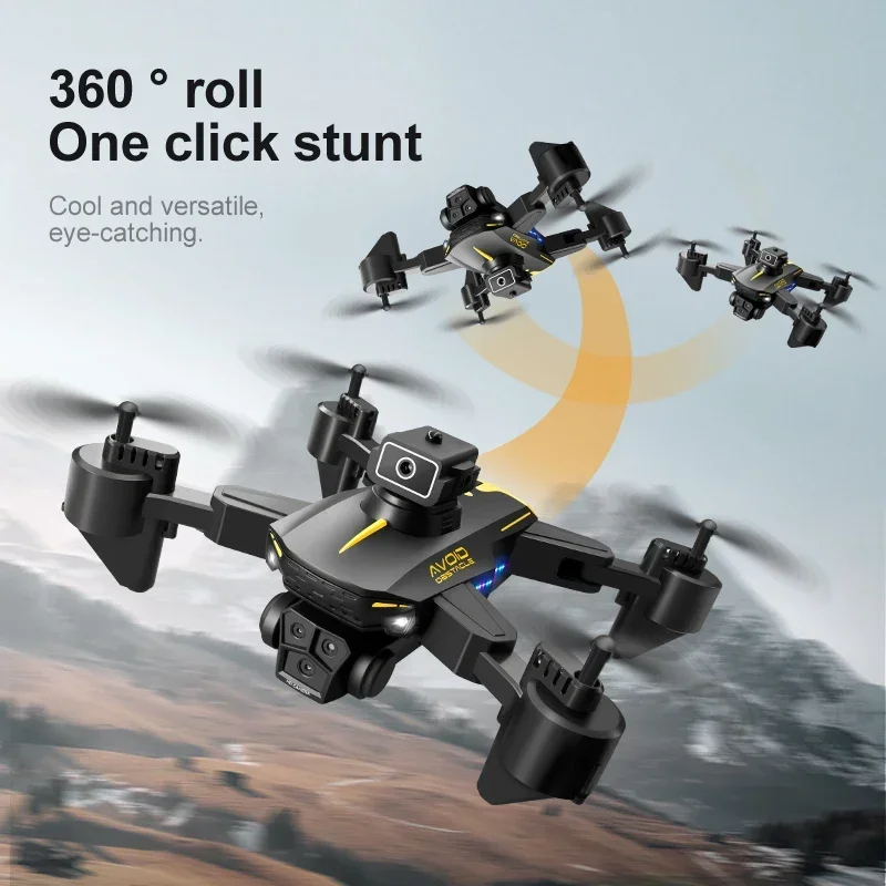 KY605S ̴ , 4K HD  ī޶,  ֹ ȸ,  帧 ġ װ , RC , ǰ