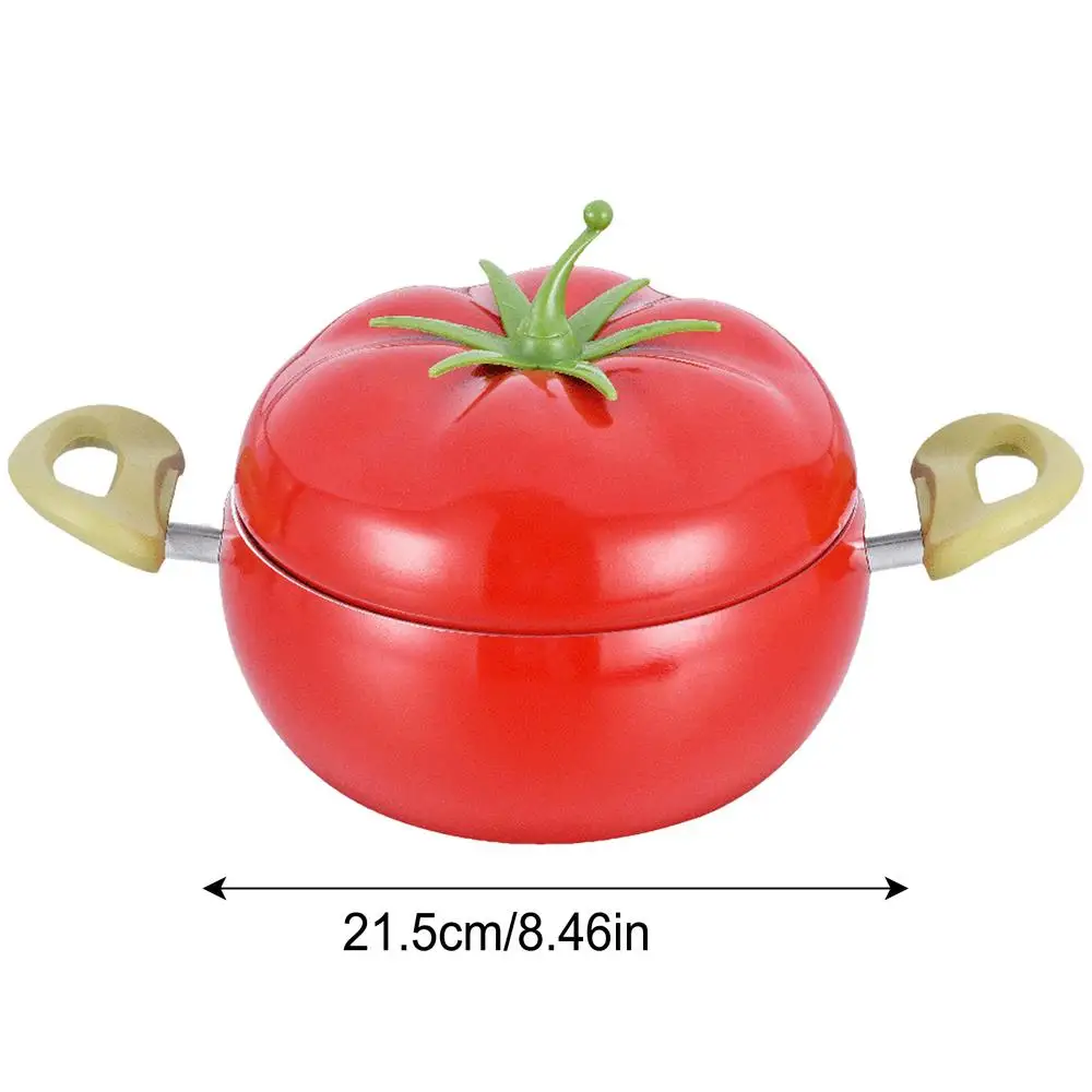soup pot tomato
