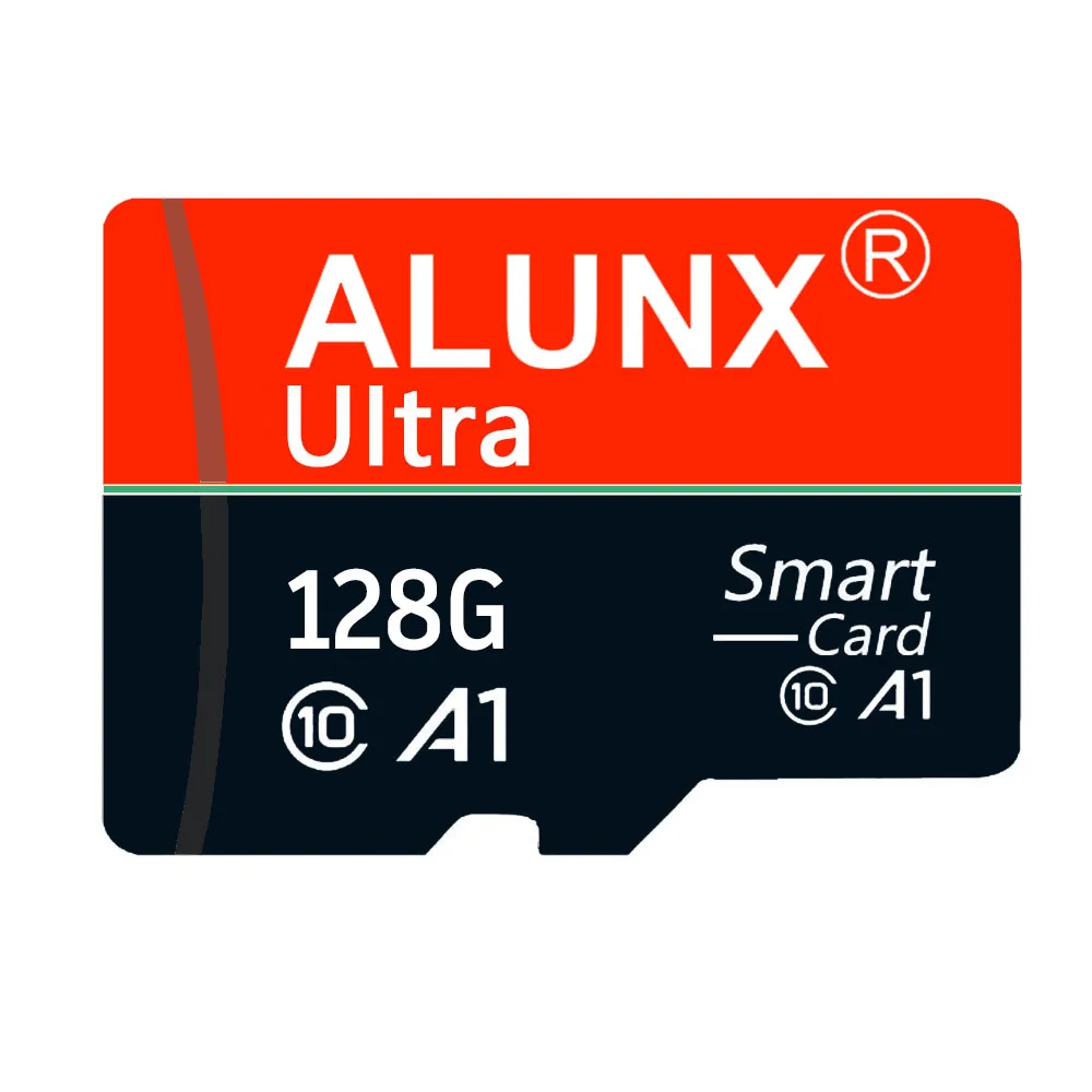 ALUNX 100%  ũ TF SD ī, ޴ UAV HHK ī , ÷ Ŭ 10 , 128GB, 64GB, 32GB, 16GB, 8G ޸ ī