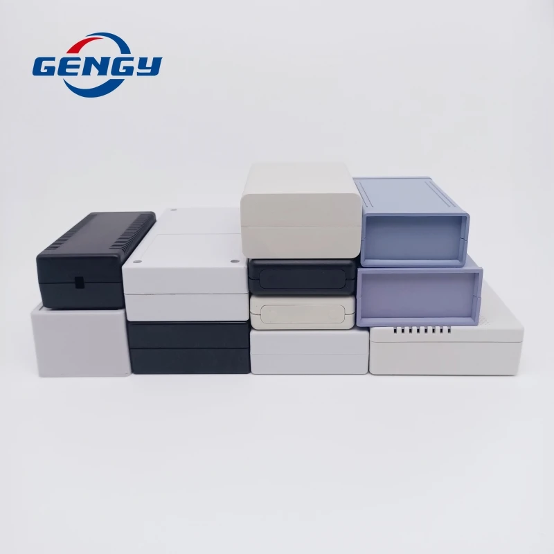 Scatola Di Giunzione Elettronica MAGICLULU, Contenitore In Plastica Resistente Per Circuiti, Impermeabile E Per Esterni