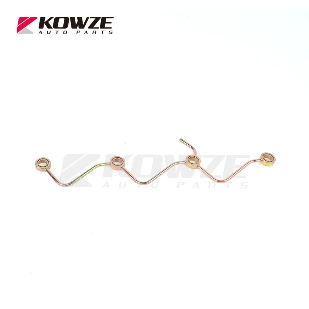 Diesel Injection Nozzle Fuel Injection Nozzle Fuel Return Tube for Nissan Navara NP300 D22 TD27 QD32 2009-Truck Cabstar