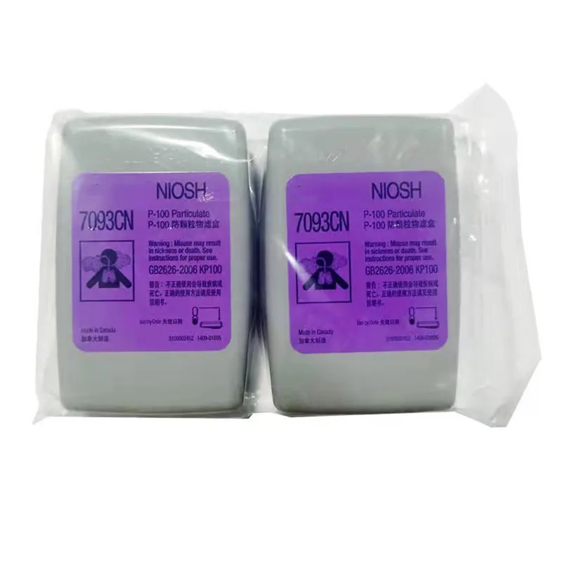Gas Cartridge Filter 7093CN Gas Cartridge Filter
