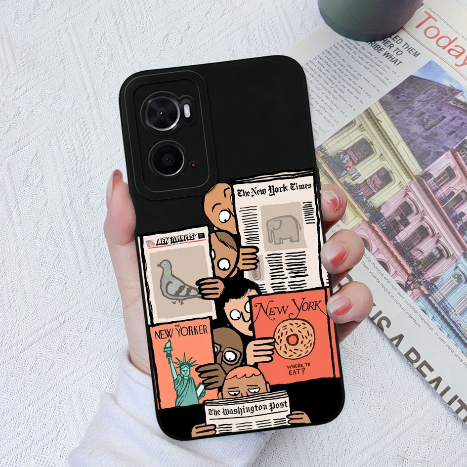Luxury Fashion Butterfly Shockproof Soft Silicone Phone Case Cover Bumper