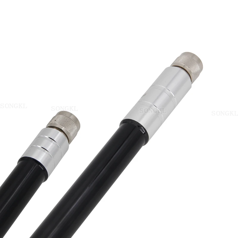 4G LTE antenna outdoor waterproof all-directional high-gain fiberglass GSM/DTMB/3G/I 800-2700mhz all-band all-network antenna