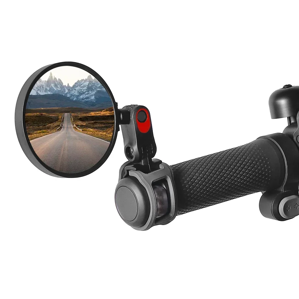 Für Ninebot Rückspiegel MAX G3 G2 G30 ZT3 Pro GT3 F3 E2 F2Pro F2Plus C2Pro E8 F40 P100 Elektrische Roller Rückspiegel – Detail 11