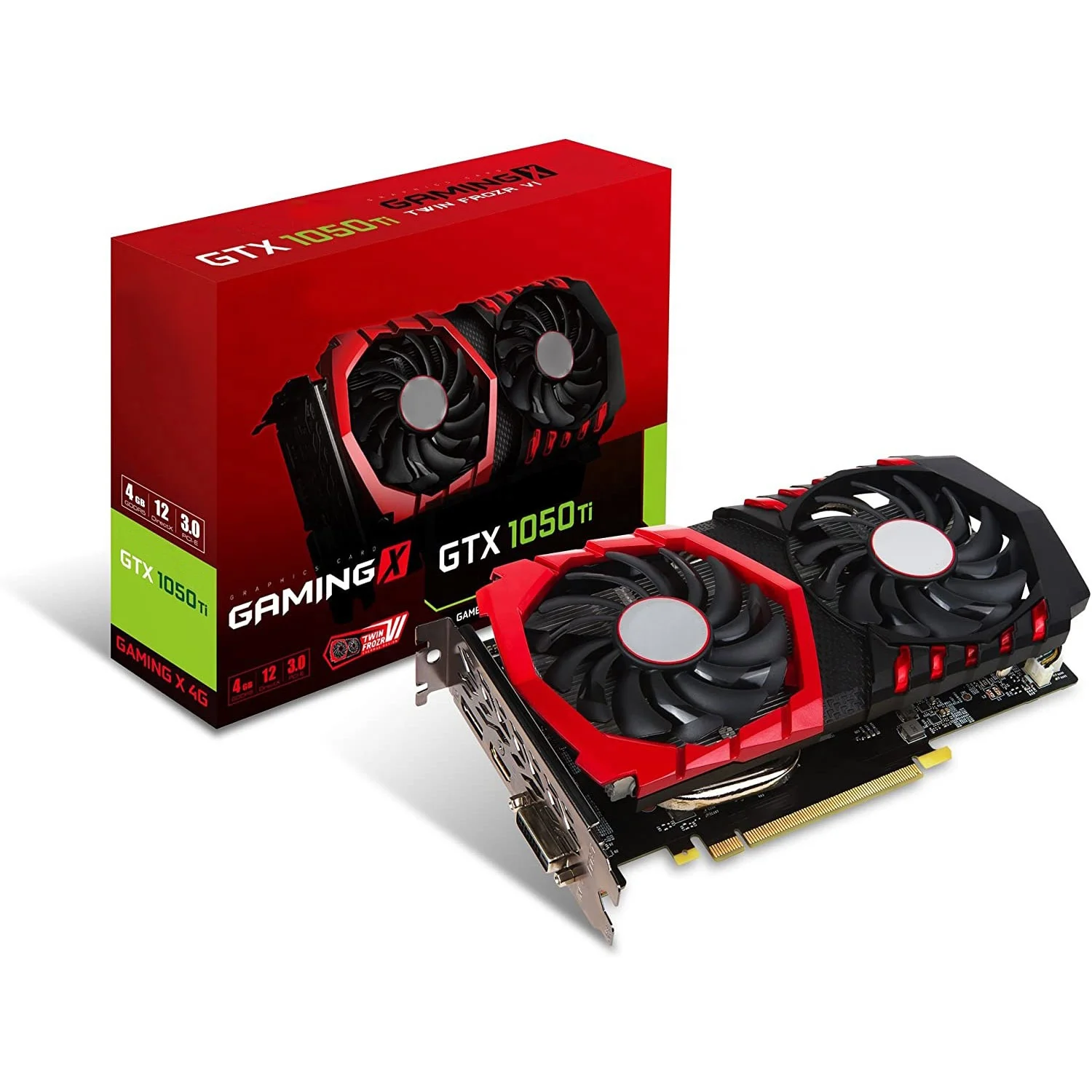 Carte graphique Gigabyte Aorus GeForce RTX 2080 Ti (11Go) (D'occasion