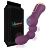 Vasana Strong Female Vibrators For Women G-Spot Vagina Massager Anal Beads Vibrator Anus Stimulator Masturbator Adult Sex Toys 1