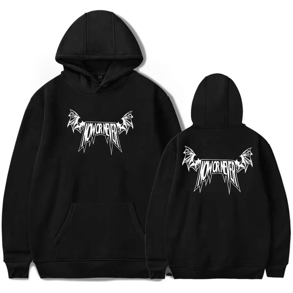 

XPLR Hardcore Merch Dare SamGolbach Hoodies For Men/Women Street Style Fashion ColbyBrock Long Sleeve Sweatshirt
