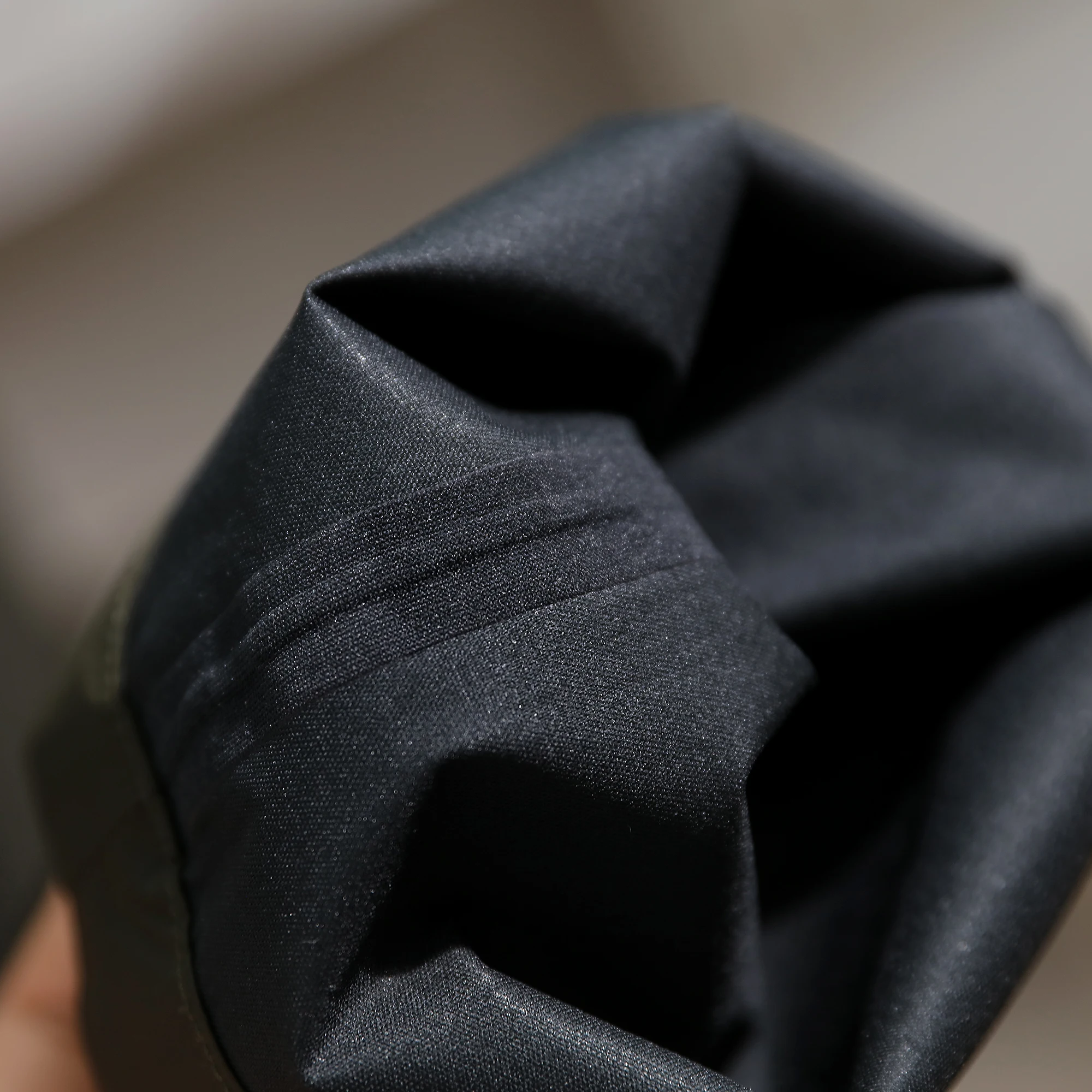 Men's Outdoor Casual Pants Windproof Rainproof Full Glue Autumn Winter Straight Leg Faion Urban Sle Youth Daily Wear