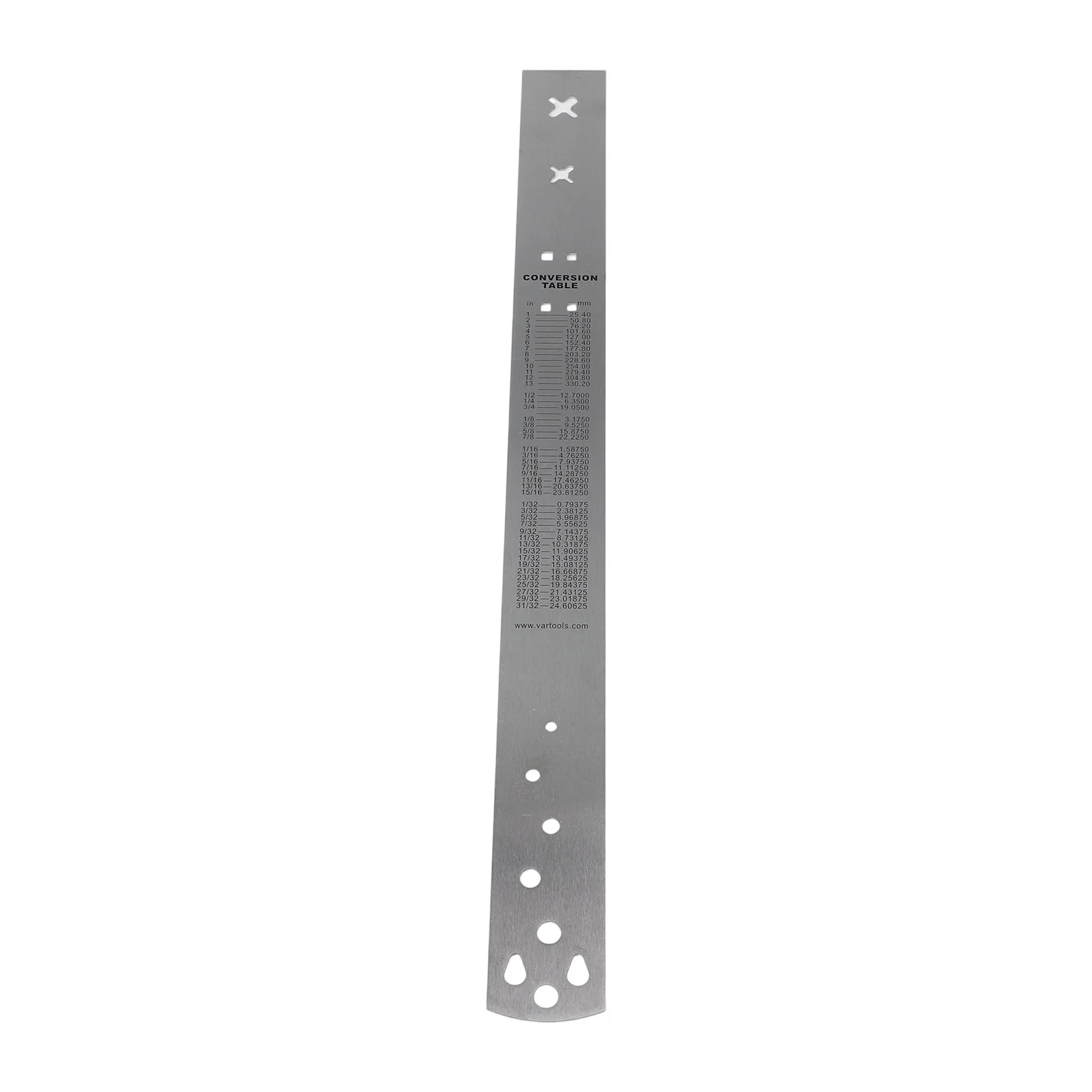 금속 가공 및 목공용 측정 도구 36cm 길이 측정 도구 엔지니어링 측정 경화된 스테인레스 스틸
