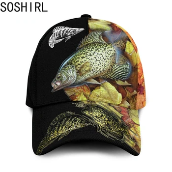 Fishing Hats – Tackle King